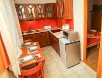 AQUA Thermal Sóterápia és Apartmanház - Ferienwohnung Püspökladány