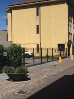 Apartment La Mansarda - Chambres d’hôtes Alba