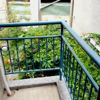 Chambre Quadruple avec Baignoire