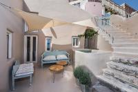 Ammos Oia Mansion - B&B