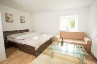 Apartmán Harrachov se zahradou - B&B Harrachov