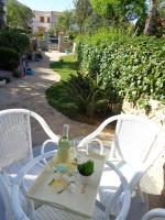 B&B San Vito Lo Capo - Villa La Chiocciola - Bed and Breakfast San Vito Lo Capo