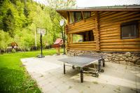 Cabana Jasmin - B&B Băile Chirui
