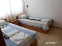 Suite con 1 Camera da Letto