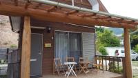 Cottage A