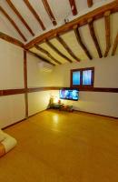 Family Room with Private Bathroom