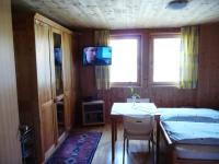 Double Room with Patio