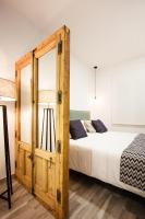 Habitación Cuádruple Deluxe