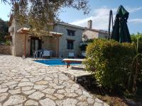 Stalina - B&B Syvota