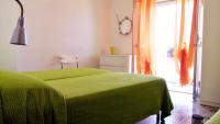 Apartment mit Meerblick