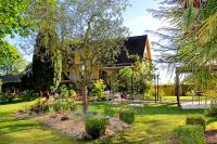 B&B Cherreau - Au Jardin de Lisa - Bed and Breakfast Cherreau