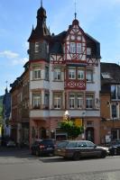 Jugendstilhaus Markplatz - B&B Traben-Trarbach