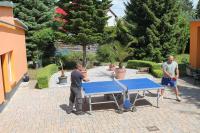 Seaside Villa Leipzig - B&B Leipzig