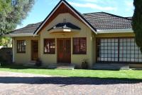 Castello Guesthouse Vryburg - B&B Vryburg