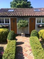 The Black Horse at Ireland - B&B Shefford