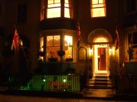 The Chatsworth - Ferienwohnung Weymouth