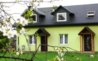 Agroturystyka Pod Brzozami - Ferienwohnung Susiec