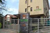 B&B Durban - Mesami Hotel - Bed and Breakfast Durban