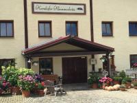 Kornkäfer Kleinmockritz - B&B Döbeln