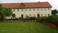Kornkäfer Kleinmockritz - Ferienwohnung