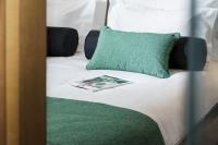 Standard Doppelzimmer
