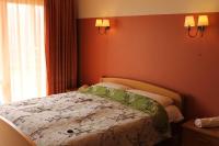 Double Room with Spa Bath