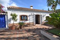 VILLA EL MOLINO Menyber - Chambres d’hôtes
