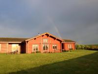 Balnabrechan Lodge - B&B Arbroath