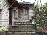 Lichovo - B&B Papigo