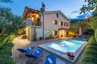 Apartments Dalia - Ferienwohnung Lovran