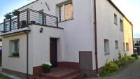 Apartamenty i Pokoje Biala Hortensja - B&B Ustronie Morskie