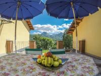 Appartement avec Terrasse