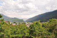 Guest house Katia - B&B Mestia