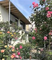 Stadtoase Koblenz - B&B
