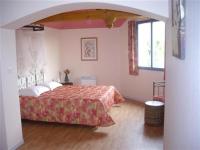 La Terrasse des Oliviers - Ferienwohnung Mansigné