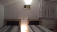 Quadruple Room with Balcony