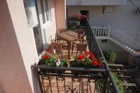 Apartment mit 1 Schlafzimmer, Balkon und Meerblick