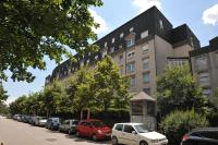 Studio Apartment Bor Tour As Ljubljana - B&B Lubiana