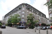 Appartement met 2 slaapkamers