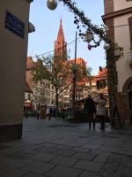 Studio Cathedrale - Chambres d’hôtes Strasbourg