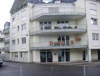 Apartment Am Markt 13 - Chambres d’hôtes