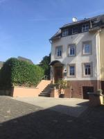 Ferienwohnung Ginsterberg - Ferienwohnung Traben-Trarbach