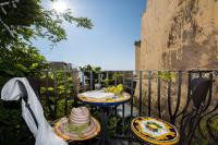 Proprietà Antonio 3 unità indipendenti - B&B Positano