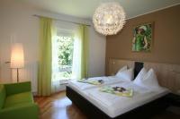 Appartement met 1 Slaapkamer en een Balkon