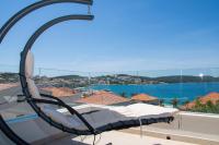 B&B Trogir - Apartments Soho - Bed and Breakfast Trogir