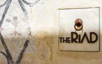 The Riad - Adults Only - B&B Tarifa