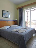 Family Room with Sea View