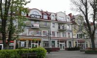 Apartament w centrum - B&B