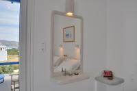 Tweepersoonskamer met 2 Aparte Bedden