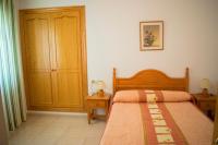 Apartamentos Carmina - B&B Carboneras